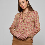 L'AGENCE - Holly Blouse
