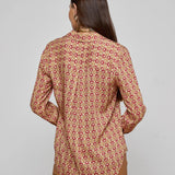 L'AGENCE - Holly Blouse