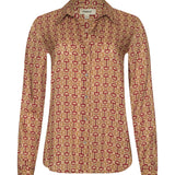 L'AGENCE - Holly Blouse