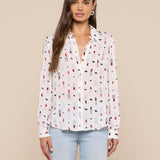 L'AGENCE - Holly Blouse