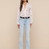 L'AGENCE - Holly Blouse