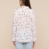 L'AGENCE - Holly Blouse