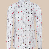 L'AGENCE - Holly Blouse