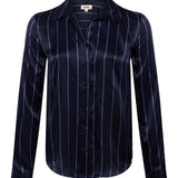 L'AGENCE - Tyler Silk Blouse