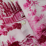L'AGENCE - Tyler Silk Blouse