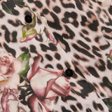 L'AGENCE - Tyler Silk Blouse
