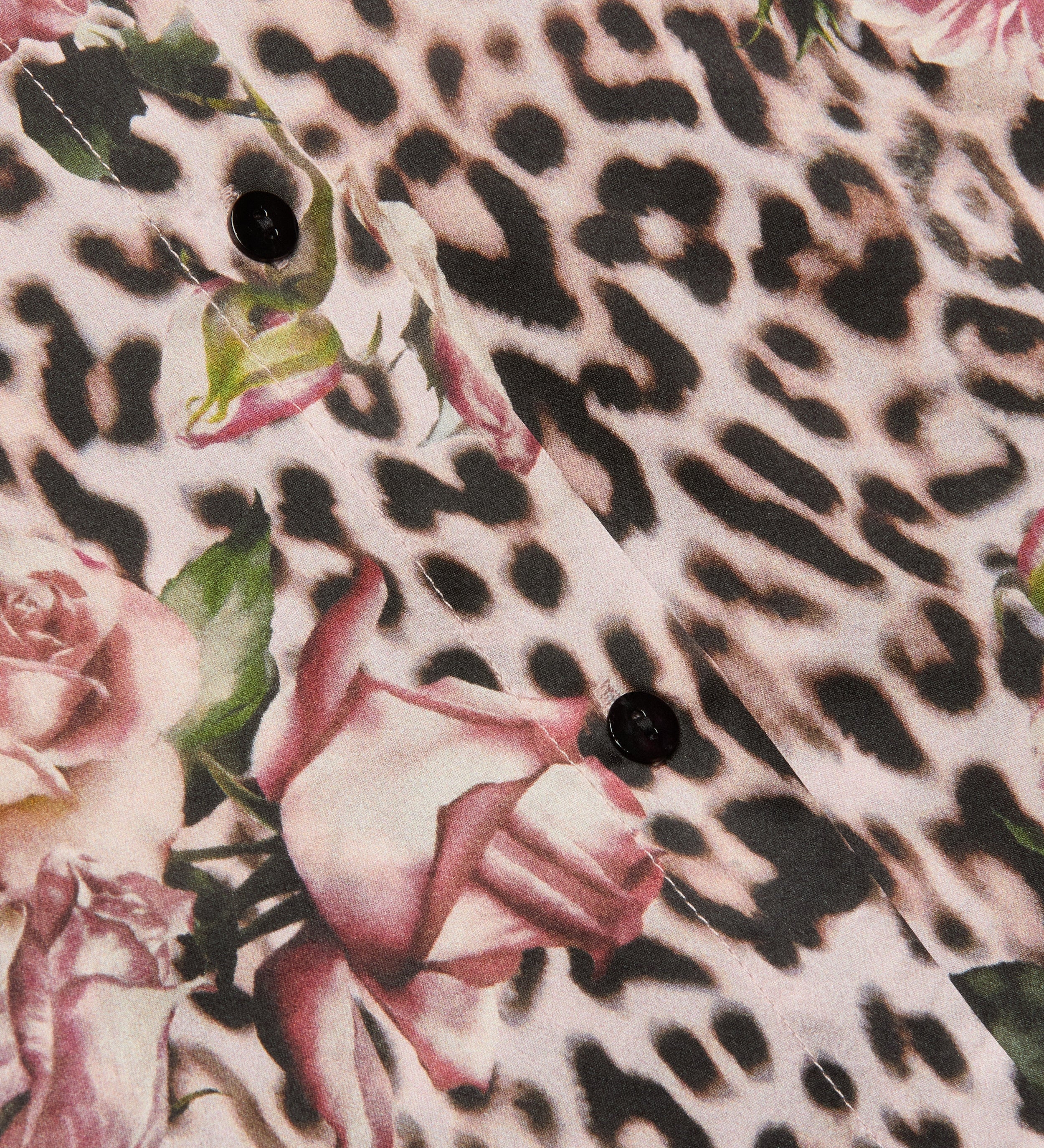 L'AGENCE - Tyler Silk Blouse