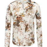 L'AGENCE - Tyler Silk Blouse