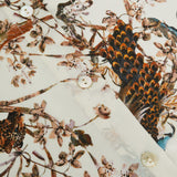 L'AGENCE - Tyler Silk Blouse