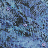 L'AGENCE - Tyler Silk Blouse