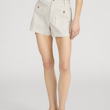 FRAME - The Cruise Short