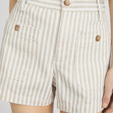 FRAME - The Cruise Short