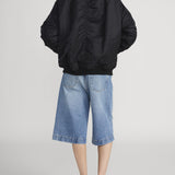 FRAME - The Smoke Bomber -- Black