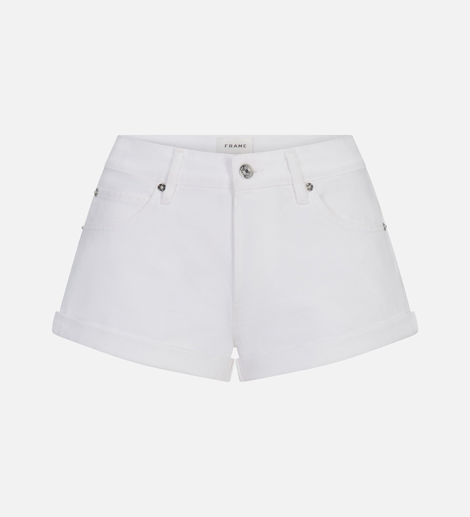 FRAME - The Darling Short