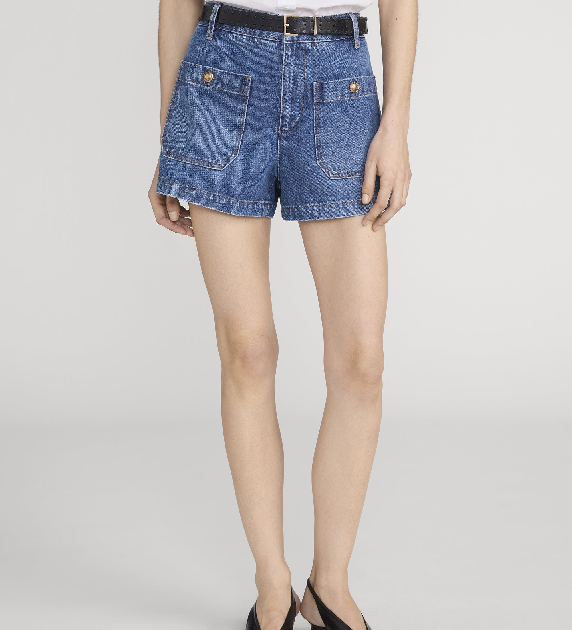 FRAME - The Cruise Short