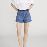 FRAME - The Cruise Short