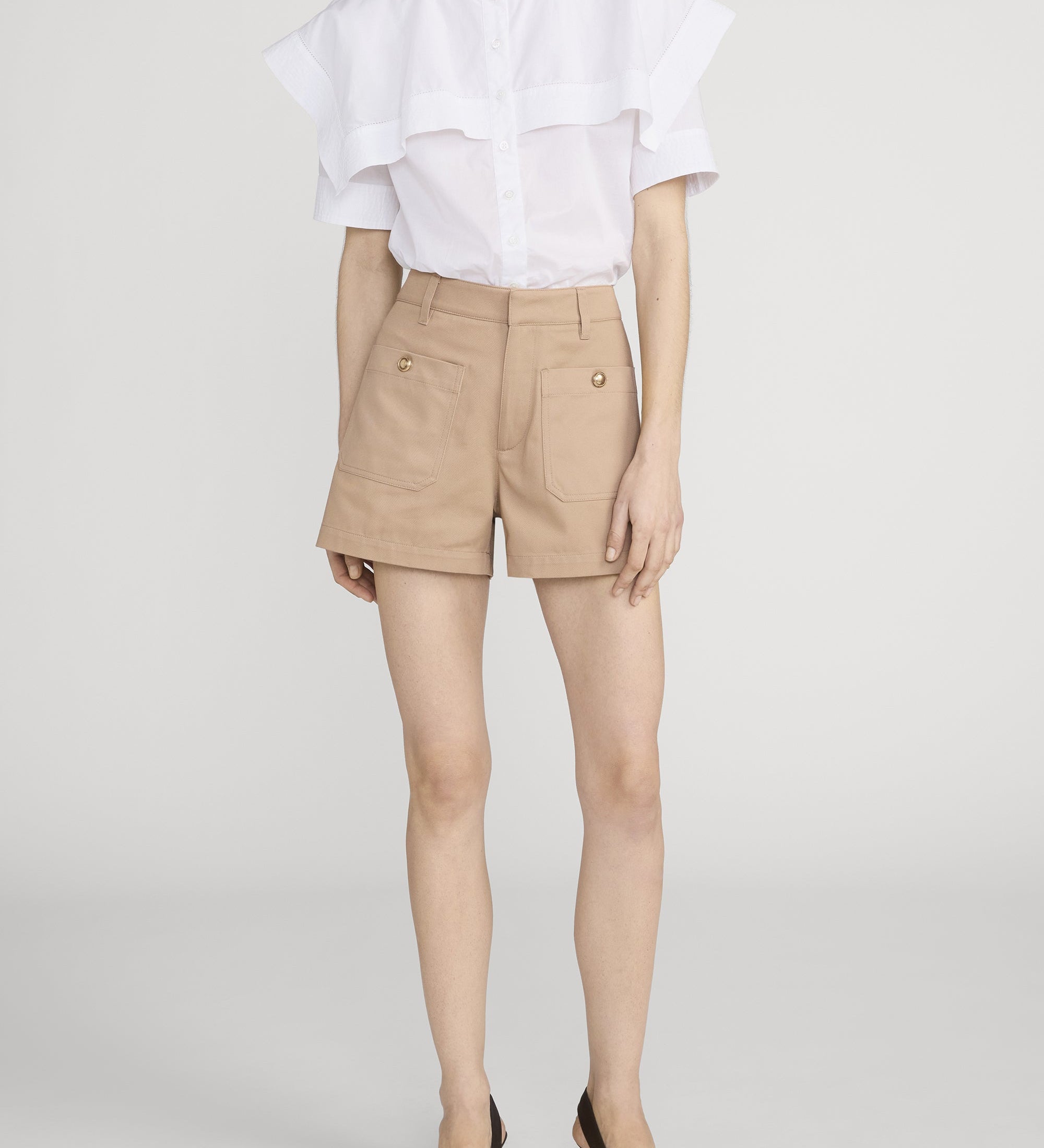 FRAME - The Cruise Short