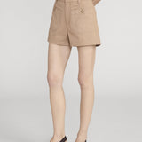 FRAME - The Cruise Short