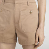 FRAME - The Cruise Short