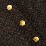 L'AGENCE - Drina Pinstriped Vest