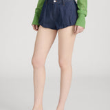 FRAME - The Shell Short