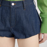 FRAME - The Shell Short