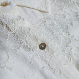 L'AGENCE - Jenica Lace Blouse