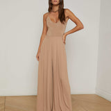 L'AGENCE - Lexi Silk Camisole