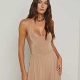 L'AGENCE - Lexi Silk Camisole
