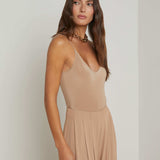 L'AGENCE - Lexi Silk Camisole