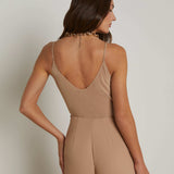 L'AGENCE - Lexi Silk Camisole