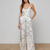 L'AGENCE - Lexi Satin Camisole