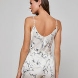 L'AGENCE - Lexi Satin Camisole