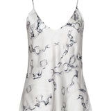 L'AGENCE - Lexi Satin Camisole