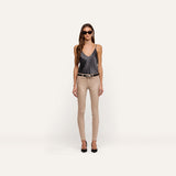 L'AGENCE - Lexi Silk Camisole