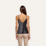 L'AGENCE - Lexi Silk Camisole