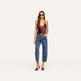 L'AGENCE - Lexi Silk Camisole