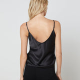 L'AGENCE - Lexi Silk Camisole
