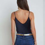 L'AGENCE - Lexi Silk Camisole