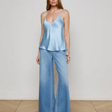 L'AGENCE - Lexi Silk Camisole
