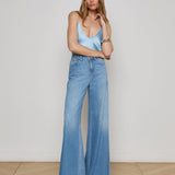 L'AGENCE - Lexi Silk Camisole
