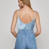 L'AGENCE - Lexi Silk Camisole