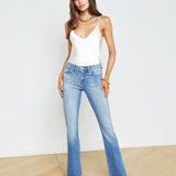 L'AGENCE - Lexi Silk Camisole