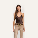 L'AGENCE - Lexi Silk Camisole
