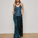 L'AGENCE - Lexi Satin Camisole