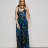 L'AGENCE - Lexi Satin Camisole