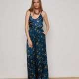 L'AGENCE - Lexi Satin Camisole
