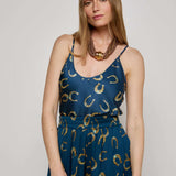 L'AGENCE - Lexi Satin Camisole