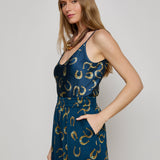 L'AGENCE - Lexi Satin Camisole