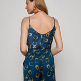L'AGENCE - Lexi Satin Camisole